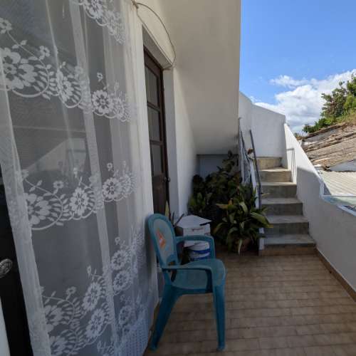 Casa na zona histórica de Tavira