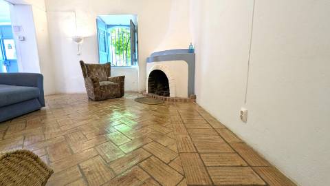 Propriedade de charme com piscina a minutos da Fuseta