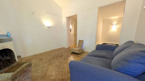 Propriedade de charme com piscina a minutos da Fuseta
