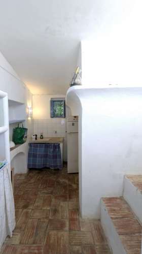 Propriedade de charme com piscina a minutos da Fuseta