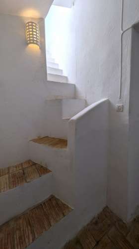 Propriedade de charme com piscina a minutos da Fuseta