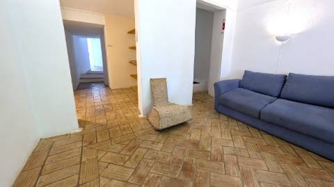 Propriedade de charme com piscina a minutos da Fuseta