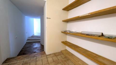 Propriedade de charme com piscina a minutos da Fuseta