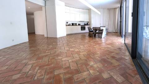 Propriedade de charme com piscina a minutos da Fuseta
