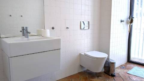 Propriedade de charme com piscina a minutos da Fuseta