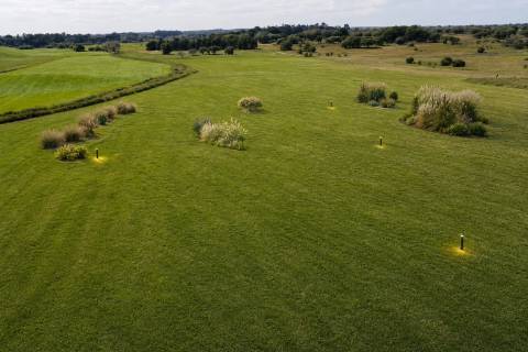 Herdade de 22,45 Hectares no Alentejo com Ruína de 240 m² e Potencial Único
