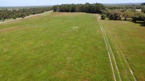 Herdade de 22,45 Hectares no Alentejo com Ruína de 240 m² e Potencial Único
