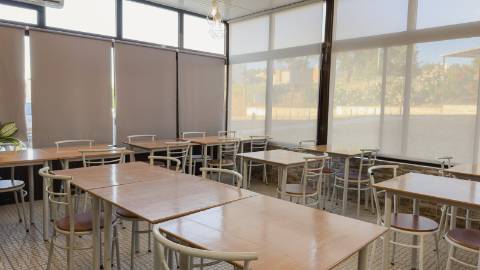 Excelente Oportunidade de Trespasse - Café/Restaurante na Azambuja
