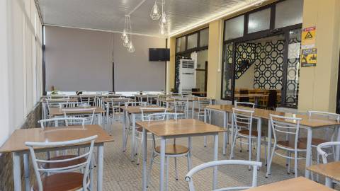 Excelente Oportunidade de Trespasse - Café/Restaurante na Azambuja