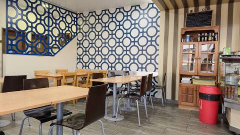 Excelente Oportunidade de Trespasse - Café/Restaurante na Azambuja