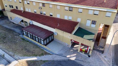 Excelente Oportunidade de Trespasse - Café/Restaurante na Azambuja