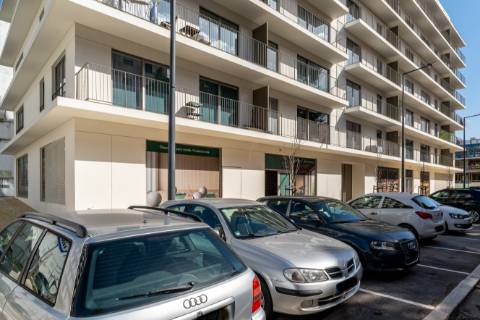 Espaço Comercial à Venda no O'Living