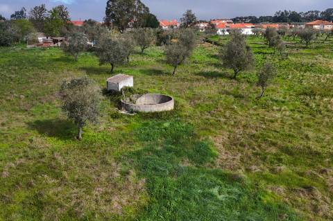 Moradia com Terreno de 2,9 ha para Venda na Aldeia do Futuro - Grândola