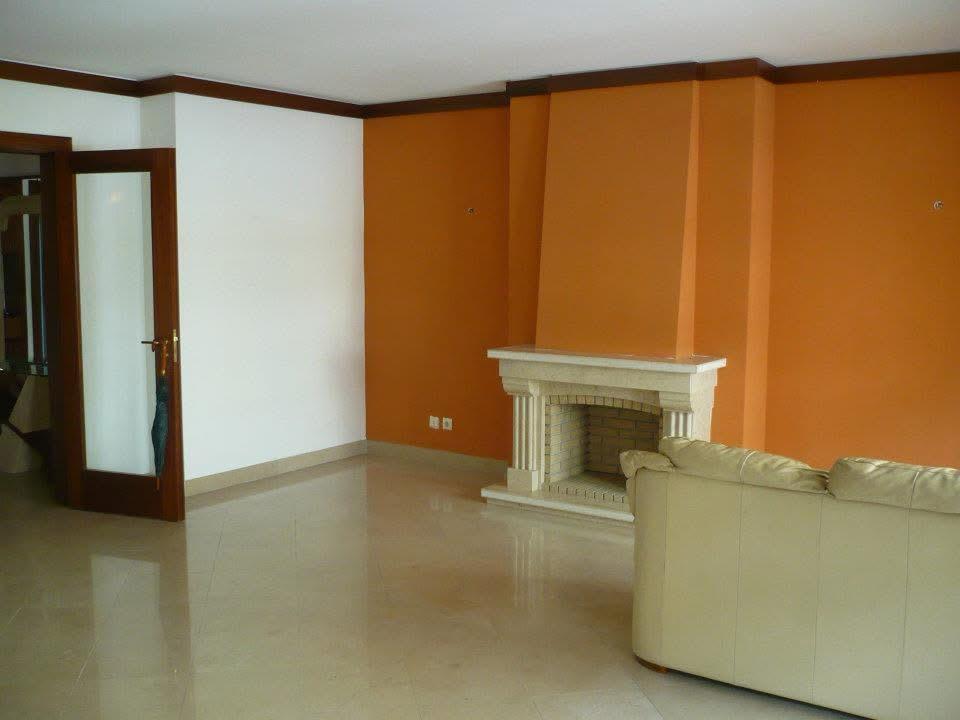 Excelente Apartamento T4 para Arrendamento - Parque das Nações | Rua da Nau Catrineta