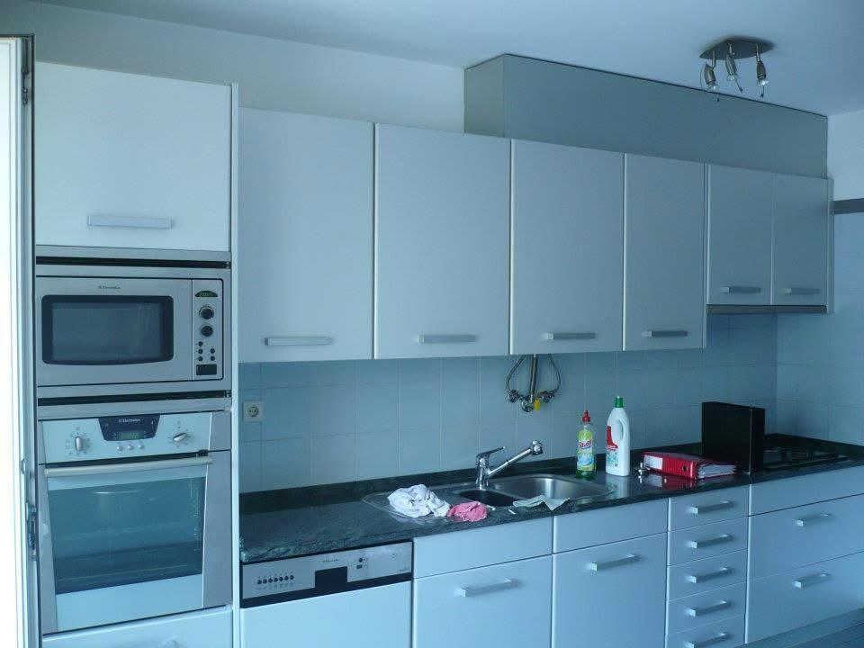 Excelente Apartamento T4 para Arrendamento - Parque das Nações | Rua da Nau Catrineta