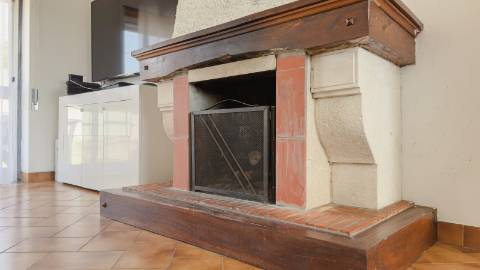 Descubra o refúgio perfeito para a sua família, com espaço e conforto em Vila Nova de Casével - Santarém