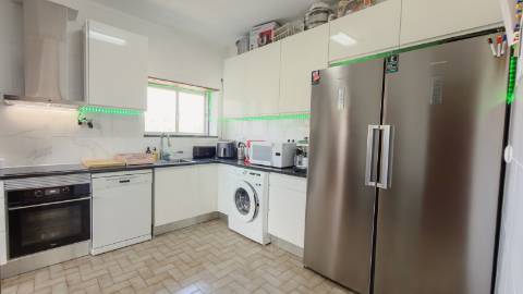 Descubra o refúgio perfeito para a sua família, com espaço e conforto em Vila Nova de Casével - Santarém