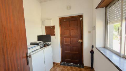 Descubra o refúgio perfeito para a sua família, com espaço e conforto em Vila Nova de Casével - Santarém