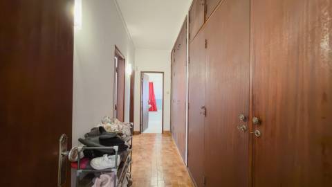 Descubra o refúgio perfeito para a sua família, com espaço e conforto em Vila Nova de Casével - Santarém