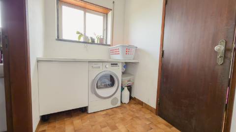 Descubra o refúgio perfeito para a sua família, com espaço e conforto em Vila Nova de Casével - Santarém