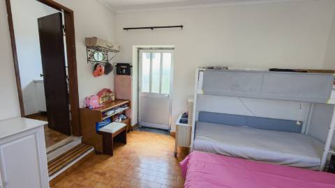 Descubra o refúgio perfeito para a sua família, com espaço e conforto em Vila Nova de Casével - Santarém