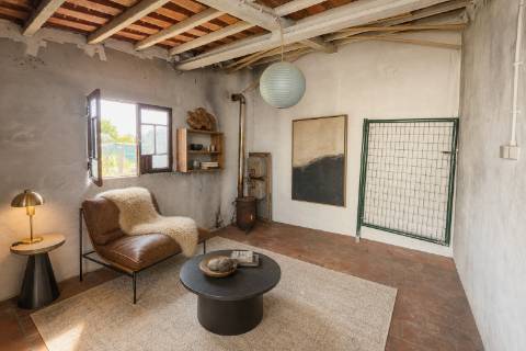 Descubra o refúgio perfeito para a sua família, com espaço e conforto em Vila Nova de Casével - Santarém