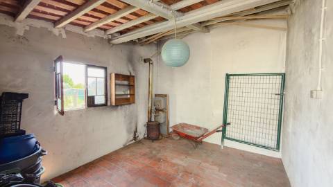 Descubra o refúgio perfeito para a sua família, com espaço e conforto em Vila Nova de Casével - Santarém