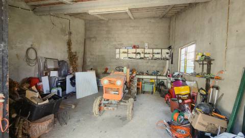 Descubra o refúgio perfeito para a sua família, com espaço e conforto em Vila Nova de Casével - Santarém