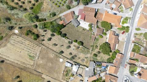 Descubra o refúgio perfeito para a sua família, com espaço e conforto em Vila Nova de Casével - Santarém
