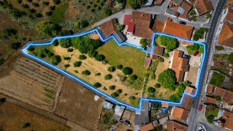 Descubra o refúgio perfeito para a sua família, com espaço e conforto em Vila Nova de Casével - Santarém