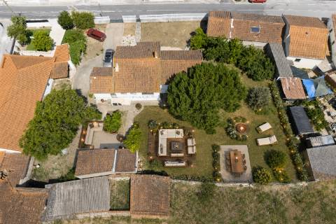 Descubra o refúgio perfeito para a sua família, com espaço e conforto em Vila Nova de Casével - Santarém