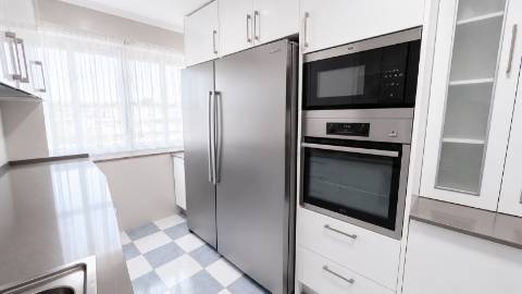 T3 Duplex Semi-Renovado no Cacém