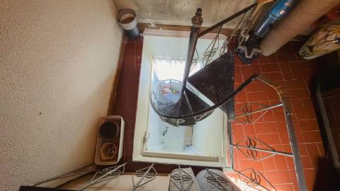 T3 Duplex Semi-Renovado no Cacém