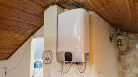 T3 Duplex Semi-Renovado no Cacém