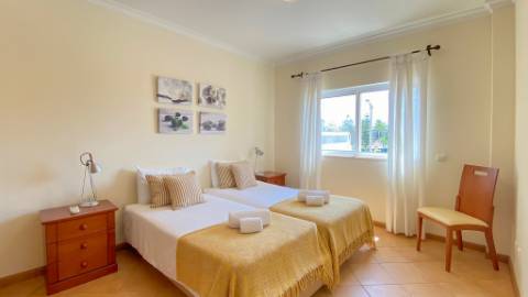 T3 perto da GNR Vilamoura #Arrendamento Inverno# De outubro de 2025 até maio de 2026