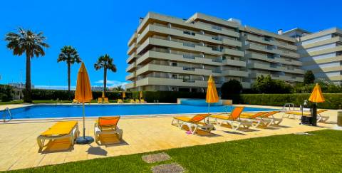Penthouse Triplex Marina | T2 WW Vilamarina