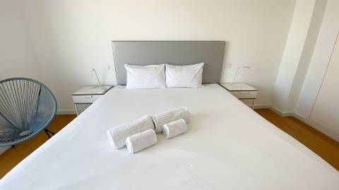 Penthouse Triplex T3 Vista Marina - T3