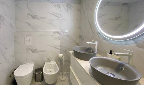 Penthouse Triplex T3 Vista Marina - T3