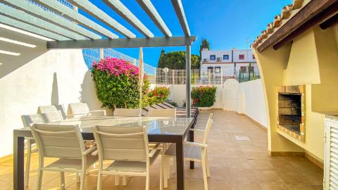 Villa Shardhalada | Vilamoura | Arrendamento de Inverno |De Janeiro de 2026 até maio de 2026