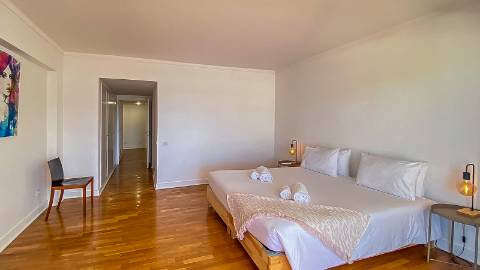 Apartamento na Marina de Vilamoura - T2 ##Arrendamento de Inverno# De outubro de 2025 até maio de 2026