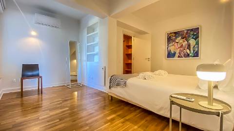 Apartamento na Marina de Vilamoura - T2 ##Arrendamento de Inverno# De outubro de 2025 até maio de 2026
