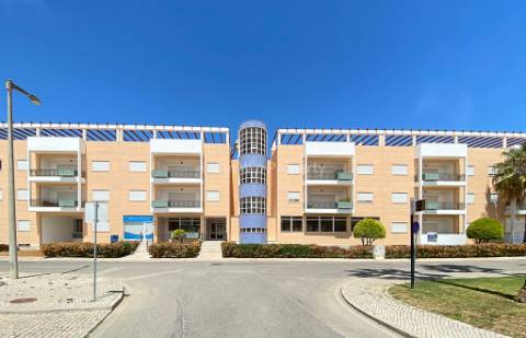 T3 Vista Piscina Vilamoura