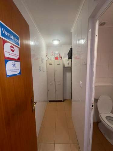 Excelente oportunidade, bar/restaurante referência no centro histórico de Alverca