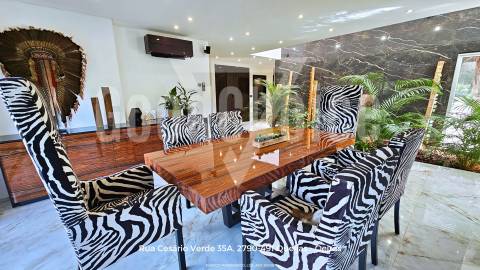 Moradia T4 de Luxo com Piscina | Santo Estêvão - Benavente
