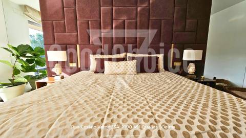 Moradia T4 de Luxo com Piscina | Santo Estêvão - Benavente