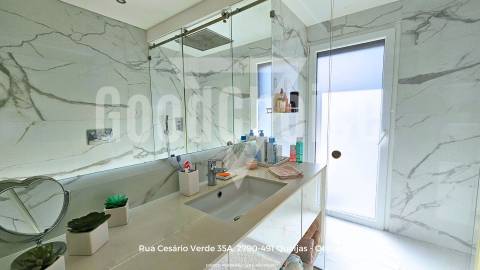 Moradia T4 de Luxo com Piscina | Santo Estêvão - Benavente