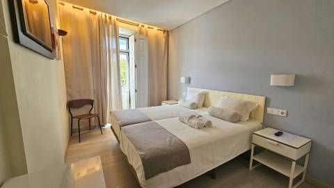 Hostel & Restaurante