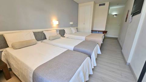 Hostel & Restaurante