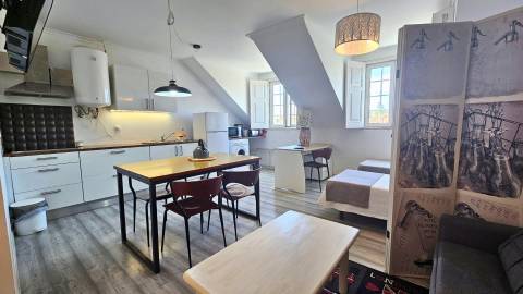Hostel & Restaurante