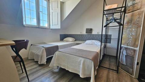 Hostel & Restaurante
